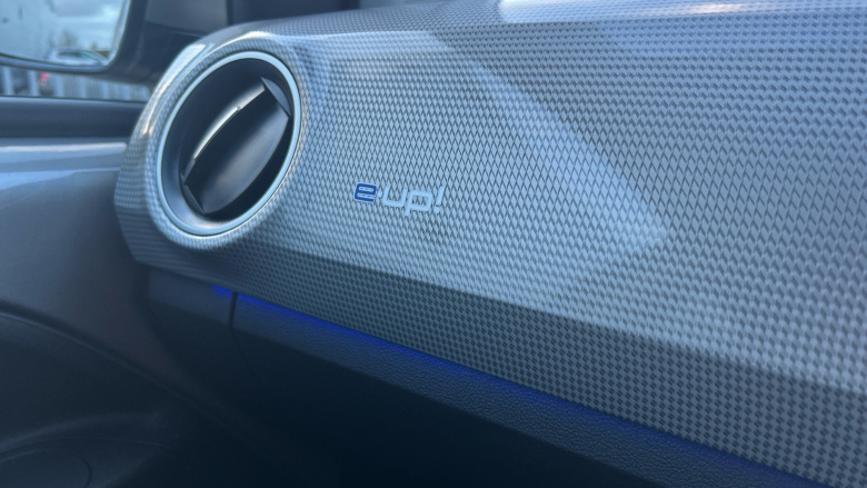 Volkswagen Up 60kW E-Up 32kWh 5dr Auto Electric Hatchback